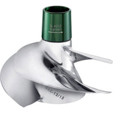 Solas Srx-Cd-15/21 Concord 4-Blade Impeller For Select Sea-Doo Pwc With 159Mm Pump Diameter
