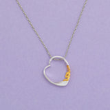 Sisterly Love Necklace