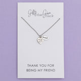 Sisterly Love Necklace