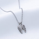 Angels Among Us Necklace
