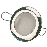 Sea Dog Led Overhead Light Brushed Finish 60 Lumens
