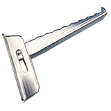 Sea Dog Folding Step 304 Ss