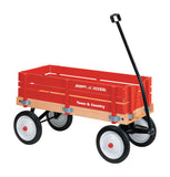 Town&Country Wagon 36 (Pack Of 1)