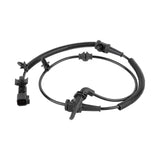 ABS Sensor for Buick 2010-2015 Allure Lacrosse Regal Cadillac 2013-2019 XTS Saab 2011 9-5 V6 l4 3.6L 3.0L 2.8L 2.4L 2.0L