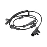 ABS Sensor for Dodge 2011-2015 Durango Jeep 2011-2015 Grand Cherokee V8 V6 6.4L 5.7L 3.6L 3.0L 