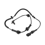 ABS Sensor for Ford 2005-2010 F-250 Super Duty F-350 Super Duty V10 V8 6.8L 6.4L 6.0L 5.4L
