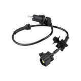 ABS Sensor for Chevrolet 2004-2014 Aveo Aveo5 Pontiac 2005-2010 G3 G3 Wave Wave Wave5 l4 1.6L