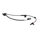 ABS Sensor for Hyundai 2011-2014 Sonata l4 2.0L 2.4L