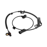 ABS Sensor for Jeep 2007-2017 Compass Patriot Mitsubishi 2008-2017 Lancer Outlander Outlander Sport Dodge 2007-2012 Caliber V6 l4 3.0L 2.4L 2.0L 1.8L