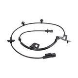 ABS Sensor for Mitsubishi 2007-2014 Outlander Outlander Sport V6 l4 3.0L 2.4L 2.0L
