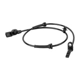 ABS Sensor for Nissan 2012-2019 March Micra Versa Versa Note l4 1.6L