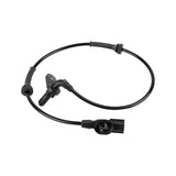 ABS Sensor for Nissan 2011-2019 March Note Scala Versa Versa Note l4 1.6L