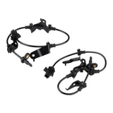 ABS Sensor for Honda 2008-2012 Accord Acura 2009-2014 TSX V6 l4 3.5L 2.4L