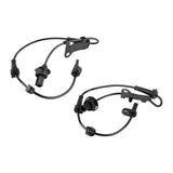 ABS Sensor for Honda 2009-2015 CR-Z Insight Fit l4 1.5L 1.3L