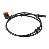 ABS Sensor for Mercedes-Benz 2001-2009 C230 CLK500 C240 C320 V8 V6 l4 5.0L 3.2L 2.6L 2.5L 2.3L 1.8L