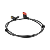 ABS Sensor for Mercedes-Benz 2008-2015 C300 C250 C350 C63 AMG C230 C280 V8 V6 l4 6.3L 3.5L 3.0L 2.5L 2.0L 1.8L