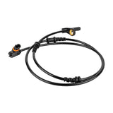 ABS Sensor for Mercedes-Benz 2007-2014 S63 AMG CL63 AMG CL600 CL65 AMG V12 V8 6.3L 6.2L 6.0L 5.5L
