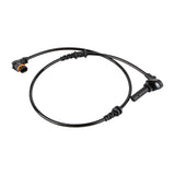 ABS Sensor for Mercedes-Benz 2010-2020 E250 E350 E400 V6 l4 3.5L 3.0L 2.1L 2.0L 1.8L