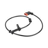 ABS Sensor for Mercedes-Benz 2010-2014 E350 E500 E63 AMG CLS550 CLS63 AMG V8 V6 6.3L 5.5L 4.7L 3.5L 3.0L