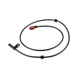 ABS Sensor for Mercedes-Benz 2010-2015 GLK250 GLK350 V6 l4 3.5L 2.1L