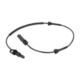 ABS Sensor for BMW 2019-2024 228i xDrive Gran Coupe M235i xDrive Gran Coupe X1 X2 Mini 2019-2023 Cooper Clubman Cooper Countryman l4 l3 2.0L 1.5L