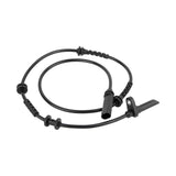 ABS Sensor for BMW 2009-2015 750i 750Li 750i xDribe 750Li xDrive 760Li 740i Rolls-Royce 2011-2014 Ghost V12 V8 l6 6.6L 6.0L 4.8L 4.4L 3.0L