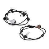 ABS Sensor for Nissan 2004-2011 TITAN V8 5.6L