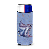 Stingray Stingray Ultra Beverage Insulators For Slim Cans 8353Muk