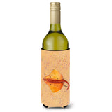 Stingray Stingray Wine Bottle Beverage Insulator Beverage Insulator Hugger 8354Literk