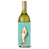 Fish Mutton Snapper Wine Bottle Beverage Insulator Beverage Insulator Hugger