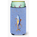 Fish Tuna Tall Boy Beverage Insulator Beverage Insulator Hugger