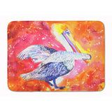 Caroline'S Treasures Pelican Floor Mat, 19 X 27, Multicolor