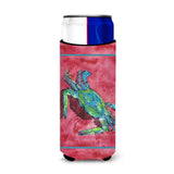 Crab Ultra Beverage Insulators For Slim Cans 8379Muk