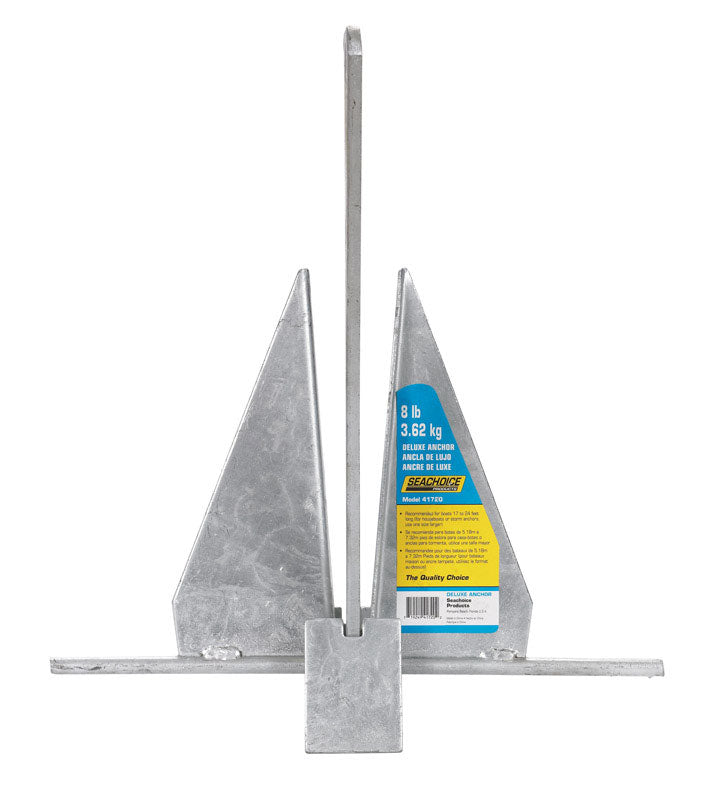 Anchor Deluxe 8Lb (Pack Of 1)