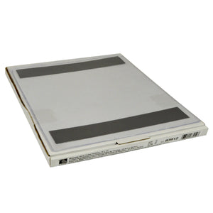 Magnetic Shop Ticket Holder, 9 X 12, 15/Bx, 83912