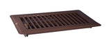 Registr Floor 4X8 Rv (Pack Of 1)