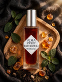 Sweet Patchouli Natural Fragrance Oil