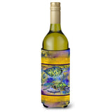 Sea Turtles Loggerhead Wine Bottle Beverage Insulator Beverage Insulator Hugger