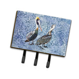 Caroline'S Treasures 8409Th68 Pelican Leash Or Key Holder, Large, Multicolor