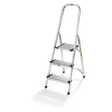 Step Stool Aluminum (Pack Of 1)