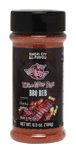 Tlp Kc All Purp Rub6.5Oz (Pack Of 1)