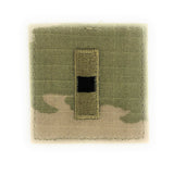 Army W1 Warrant Officer 1 OCP with Hook Fastener