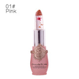 Hydrating Color-Changing Lip Gloss – Non-Sticky for Dry, Thinning Lips, Gluten-Free & Nut-Free