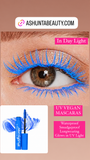 Ashunta Sheriff Beauty UV Vegan Mascara