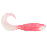 Berkley Gulp!&reg; Saltwater Swimming Mullet 6inch Pink Shine