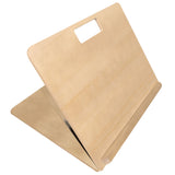 Adjustable Folding Table