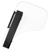 Clear Armrest Left