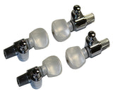 Static Progressive Component 4 Pack
