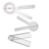Goniometer Set 3 Pack