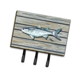 Caroline'S Treasures 8490Th68 Fish Mullet Leash Or Key Holder, Large, Multicolor